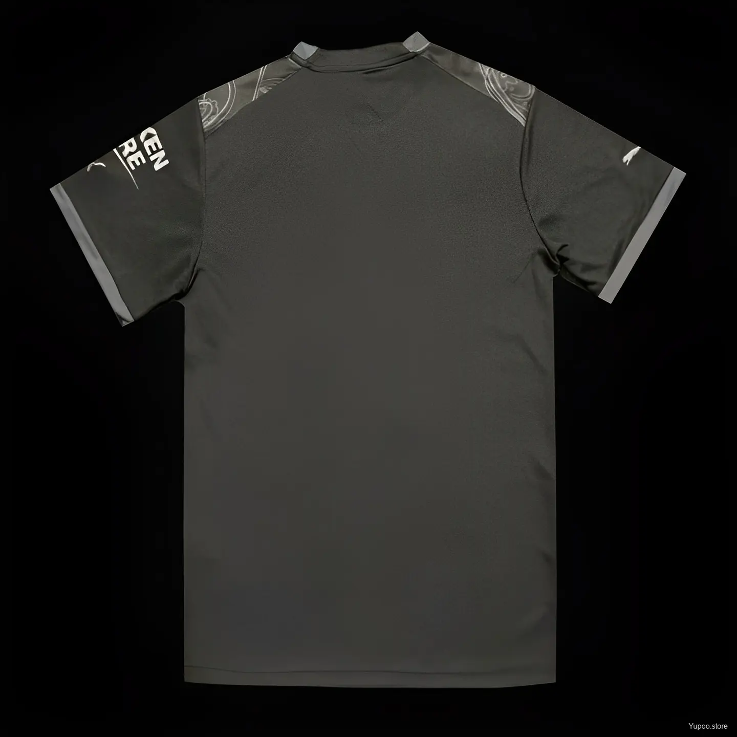 Camisola Manchester City Concept 24/25 2