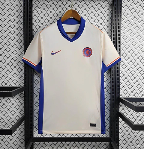 Camisola Chelsea II 24/25