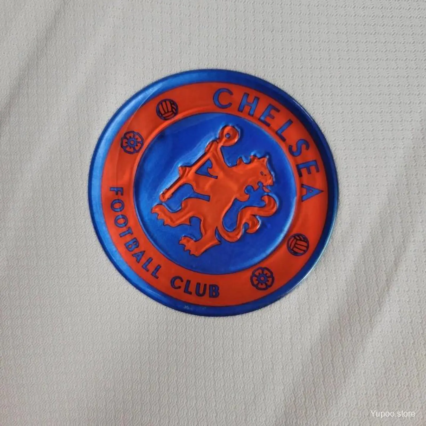 Camisola Chelsea II 24/25 2