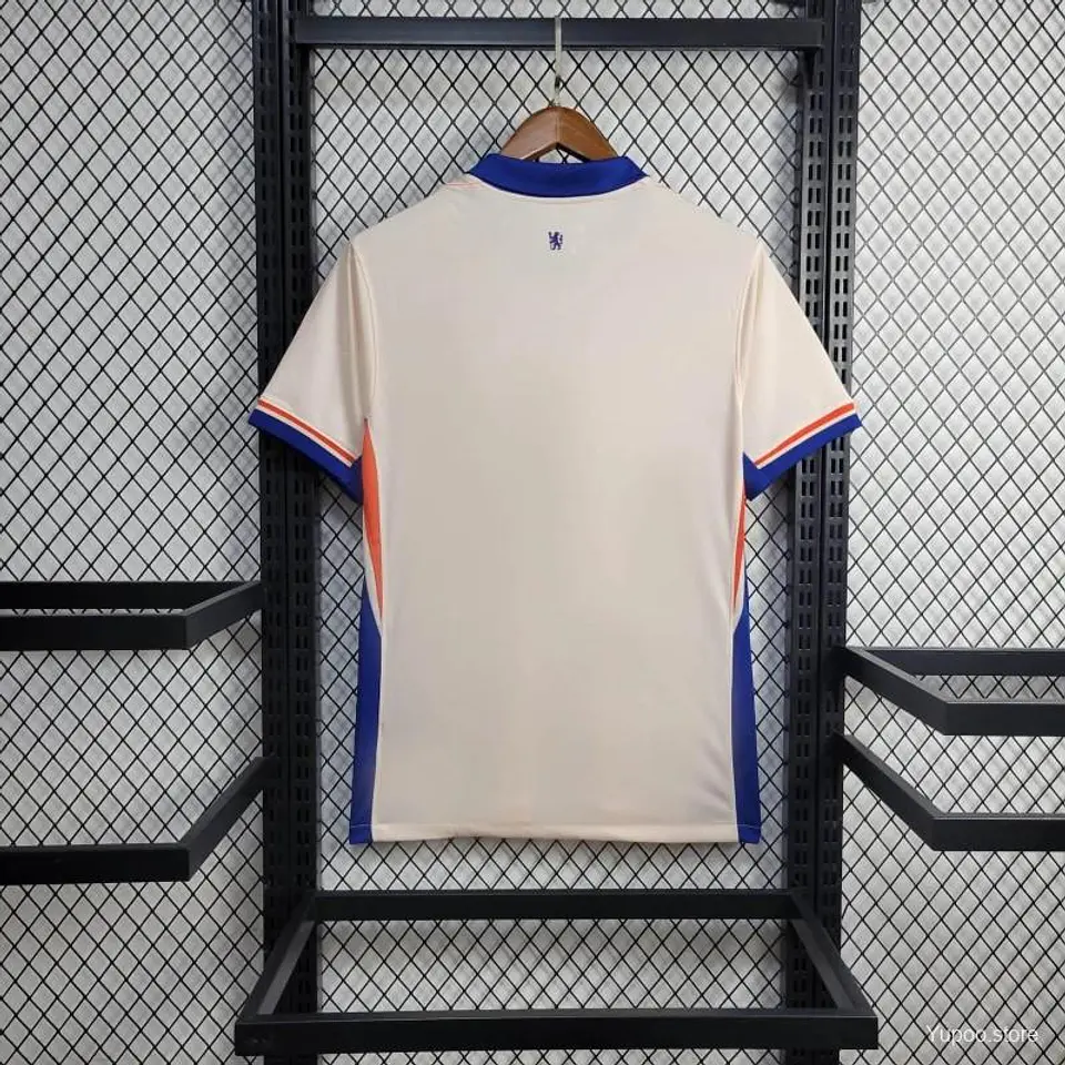 Camisola Chelsea II 24/25 6