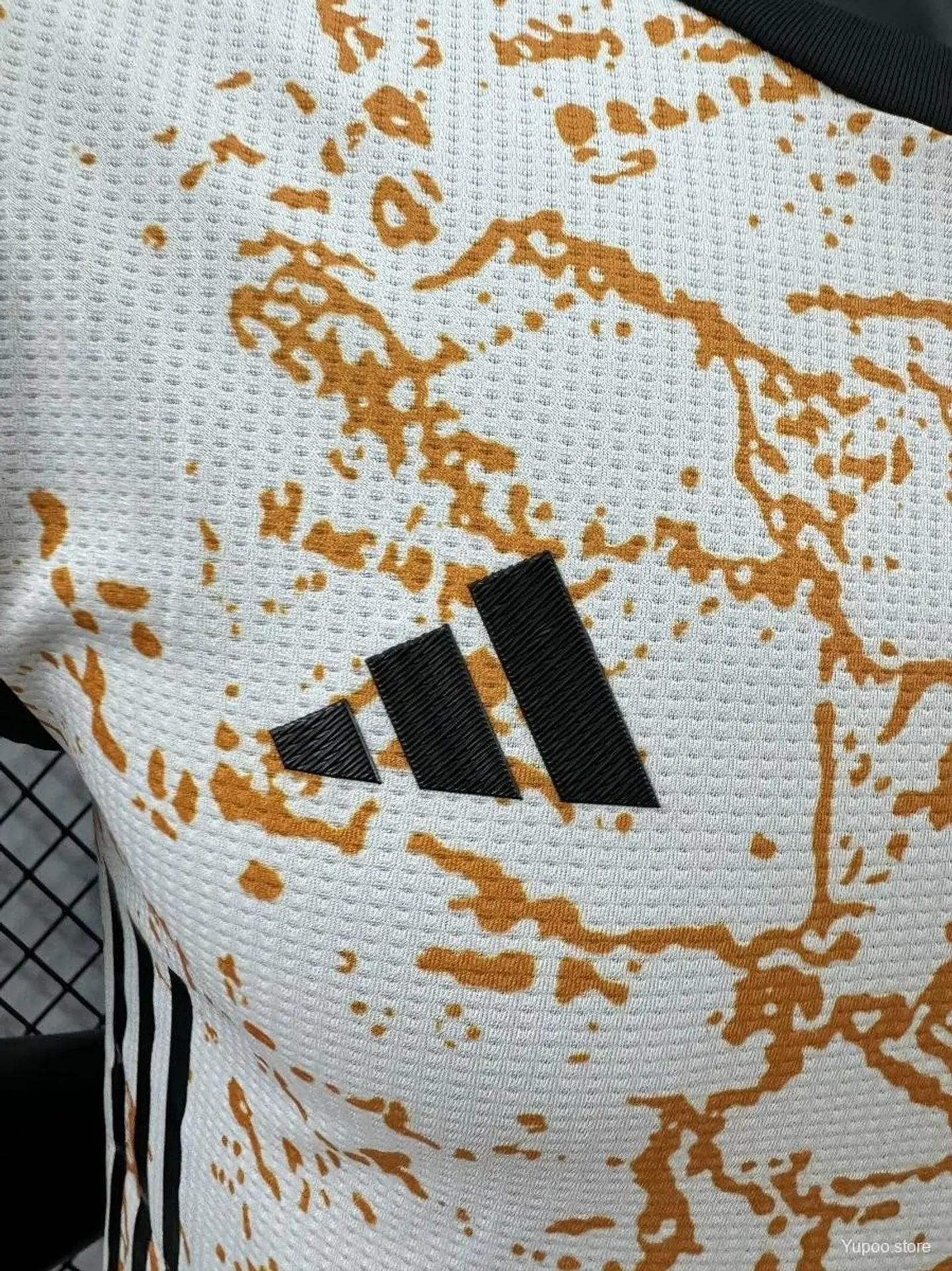 Camisola Argentina Edição Especial Versão Jogador 3