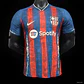 Camisola Barcelona Edição Especial Versão Jogador - Thumbnail 1
