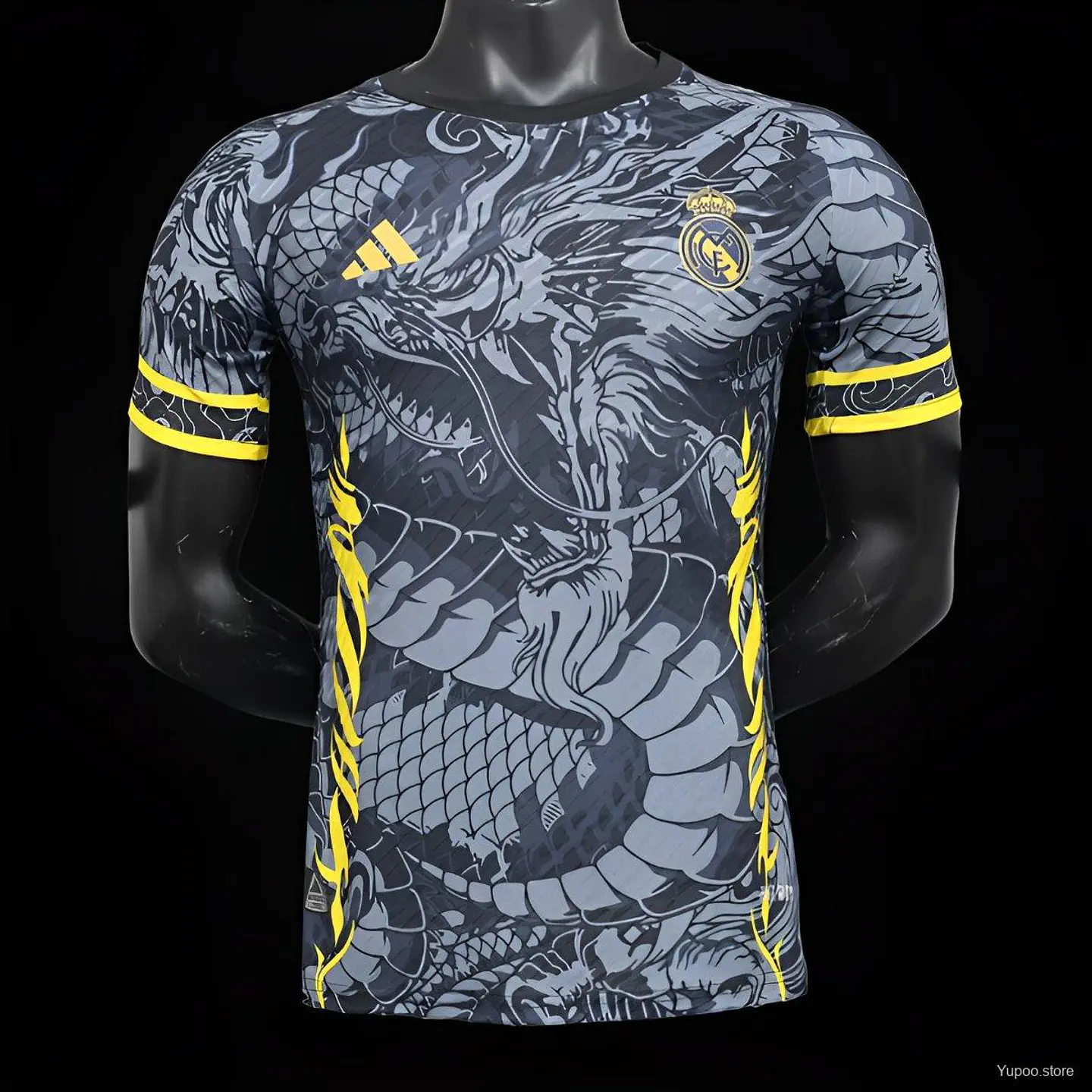 Camisola Real Madrid Edição Especial Versão Jogador 1