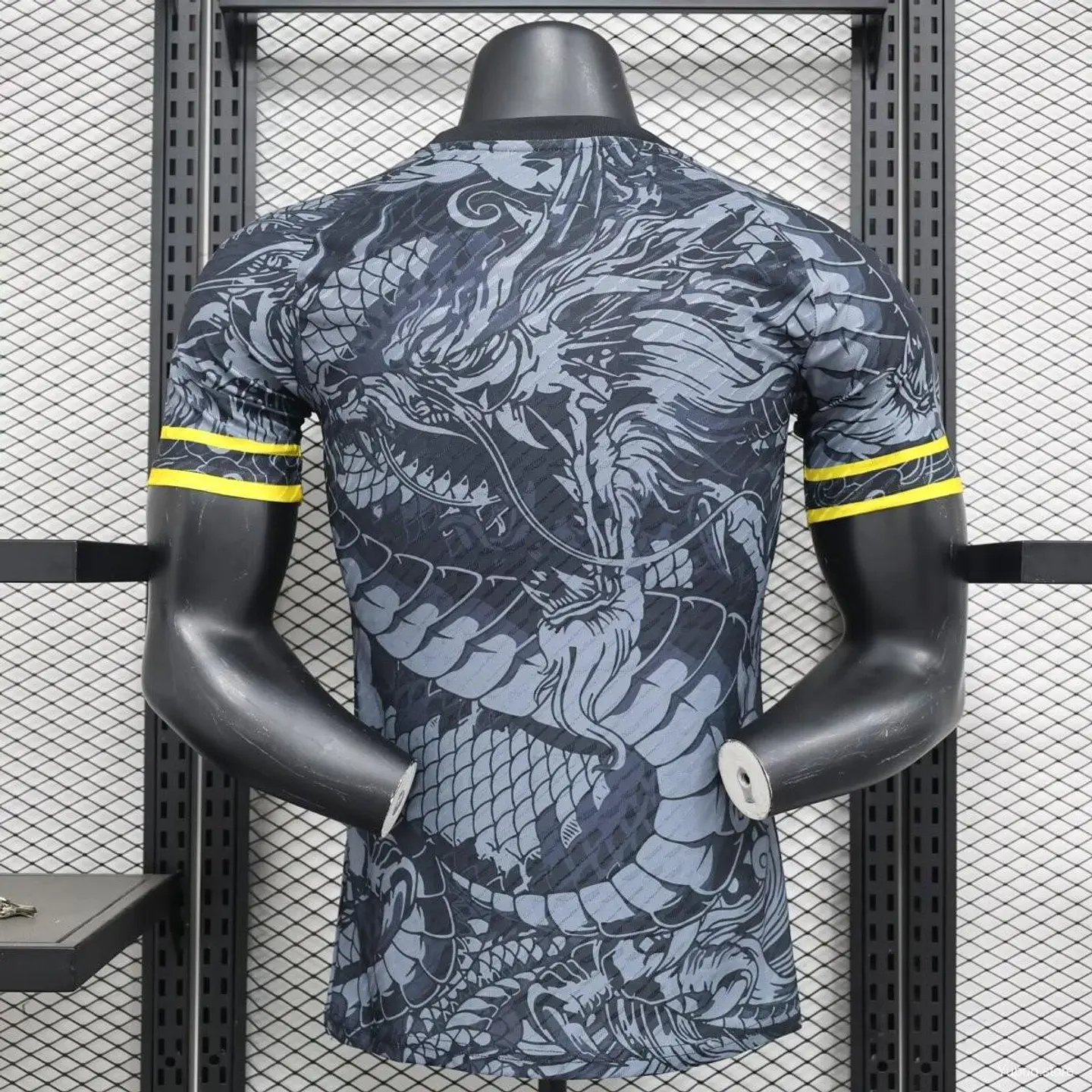 Camisola Real Madrid Edição Especial Versão Jogador 2