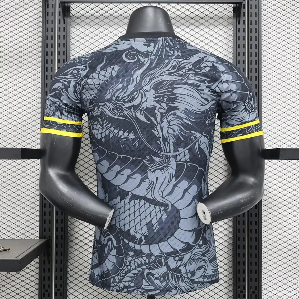 Camisola Real Madrid Edição Especial Versão Jogador 2