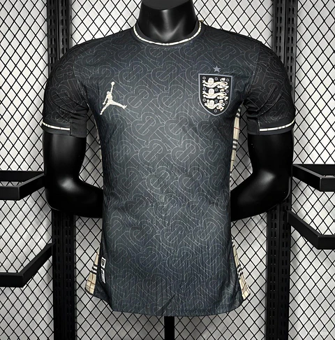 Camisola Inglaterra Edição Especial Jordan Versão Jogador