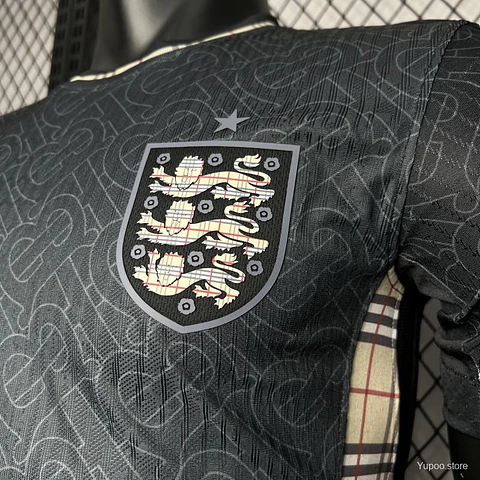 Camisola Inglaterra Edição Especial Jordan Versão Jogador