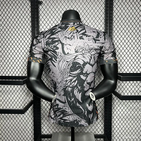 Camisola Países Baixos Edição Especial Versão Jogador