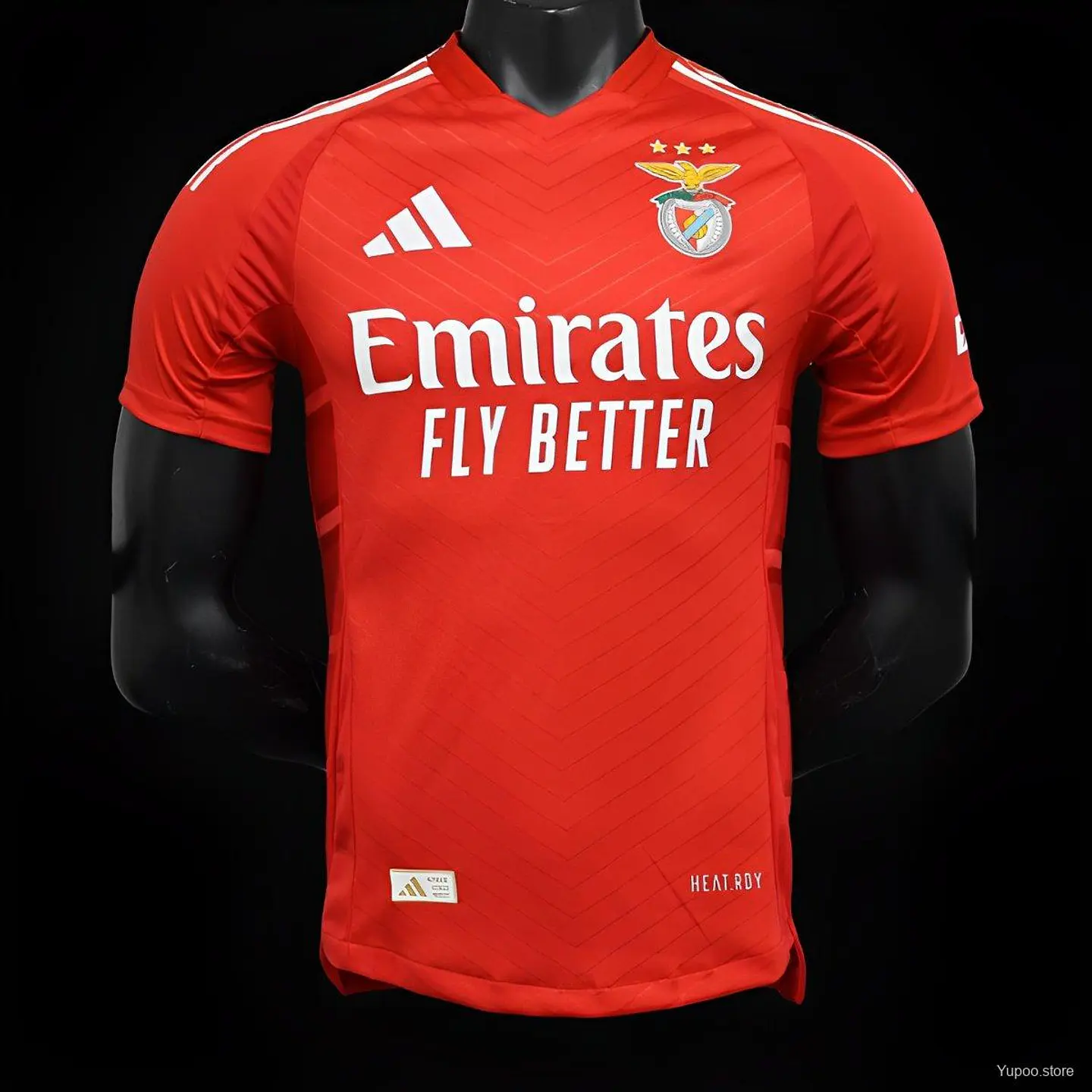 Camisola SL Benfica l 24/25 - Versão Jogador 1