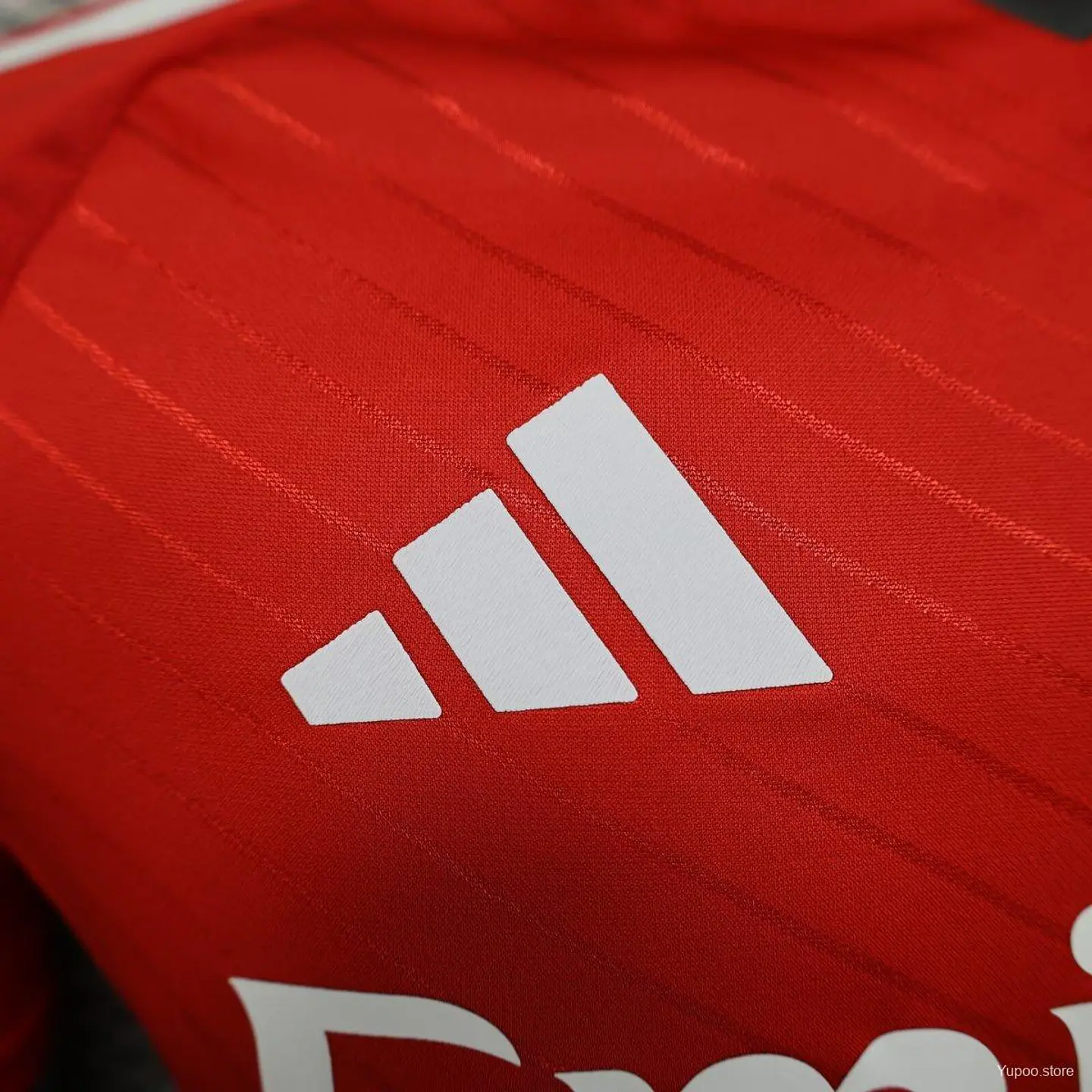 Camisola SL Benfica l 24/25 - Versão Jogador 4