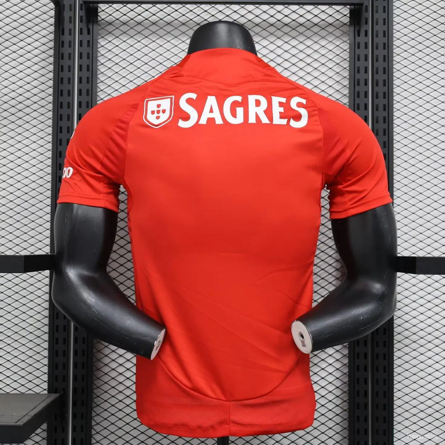 Camisola SL Benfica l 24/25 - Versão Jogador 8