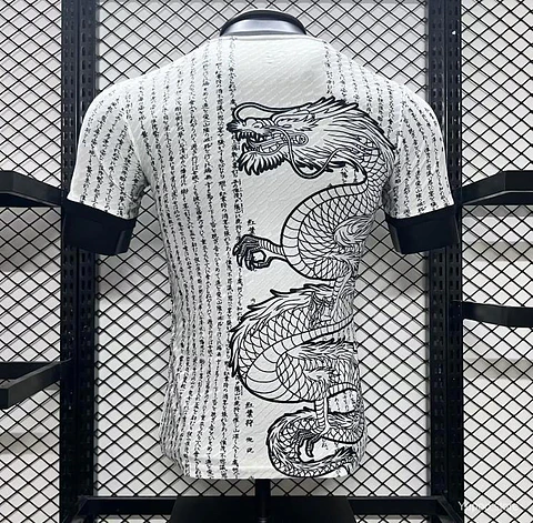 Camisola Japão - Edição Especial - Versão Jogador