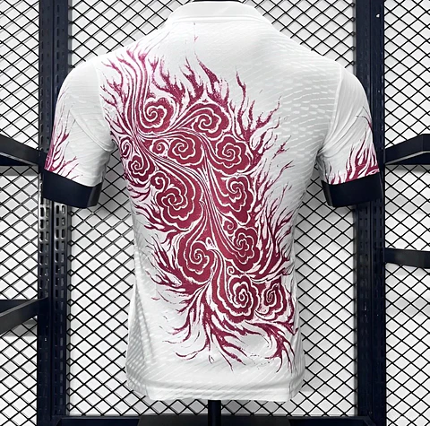 Camisola Japão - Edição Especial - Versão Jogador