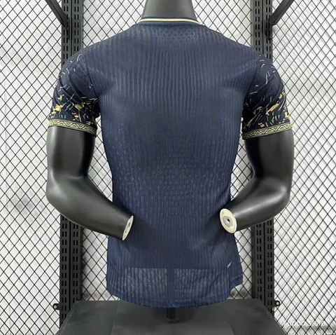 Camisola Brasil Edição Especial Versão Jogador