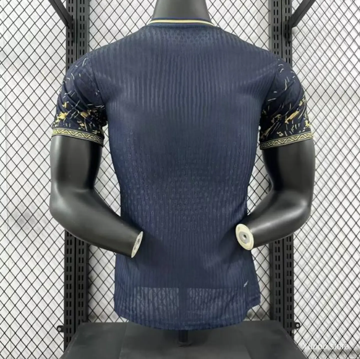 Camisola Brasil Edição Especial Versão Jogador 2