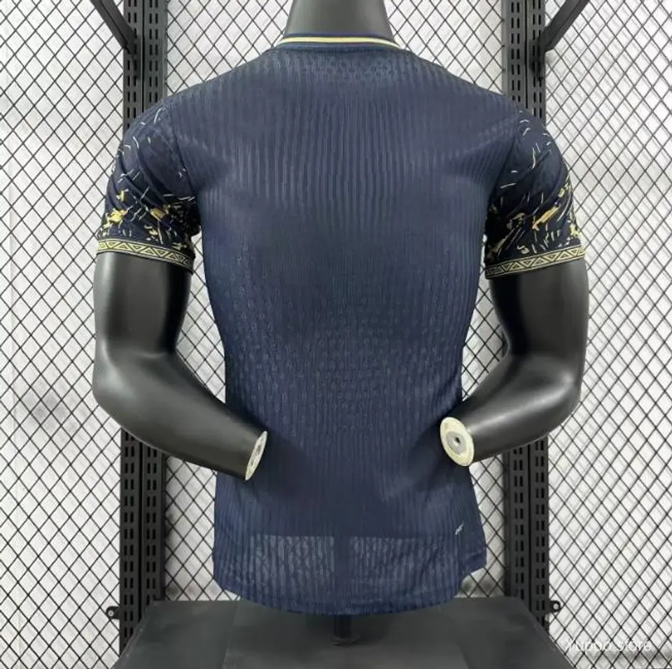 Camisola Brasil Edição Especial Versão Jogador 2