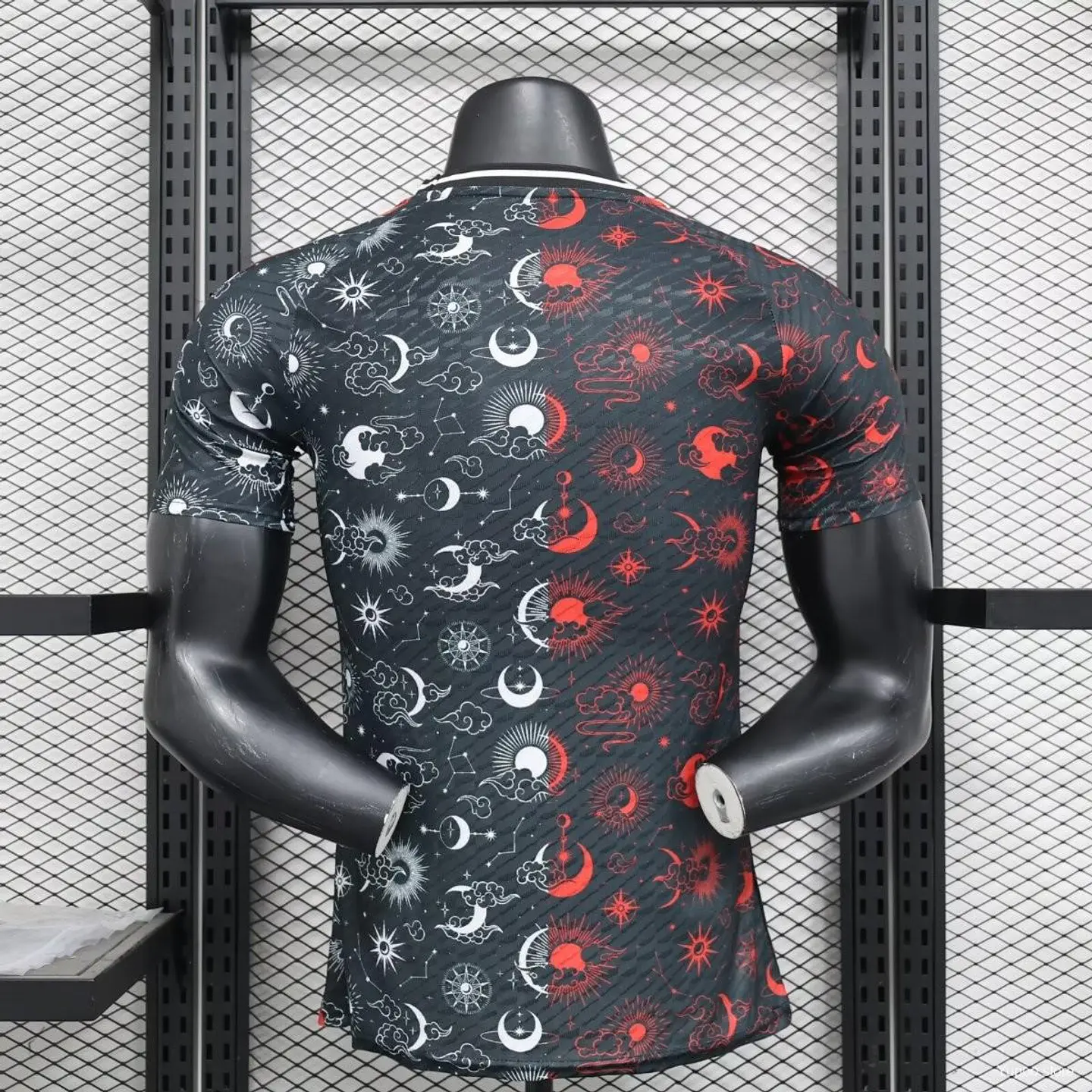 Camisola Japão - Edição Especial - Versão Jogador 2