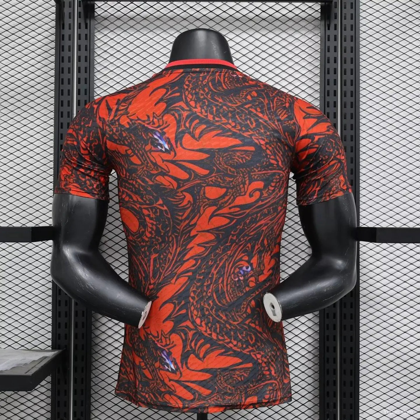 Camisola Japão - Edição Especial - Versão Jogador 4