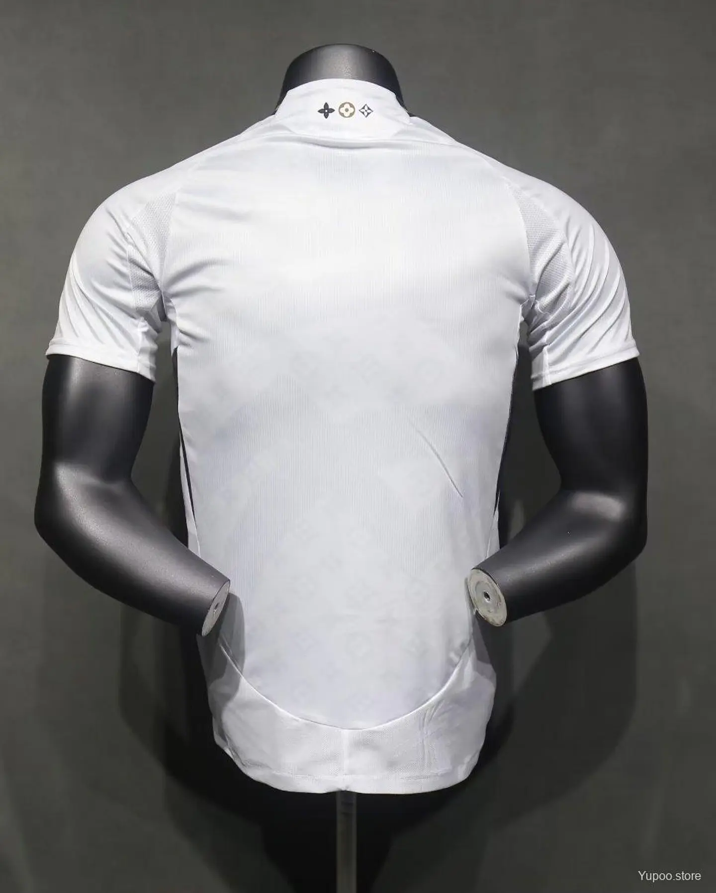Camisola Real Madrid Edição Especial Versão Jogador 4