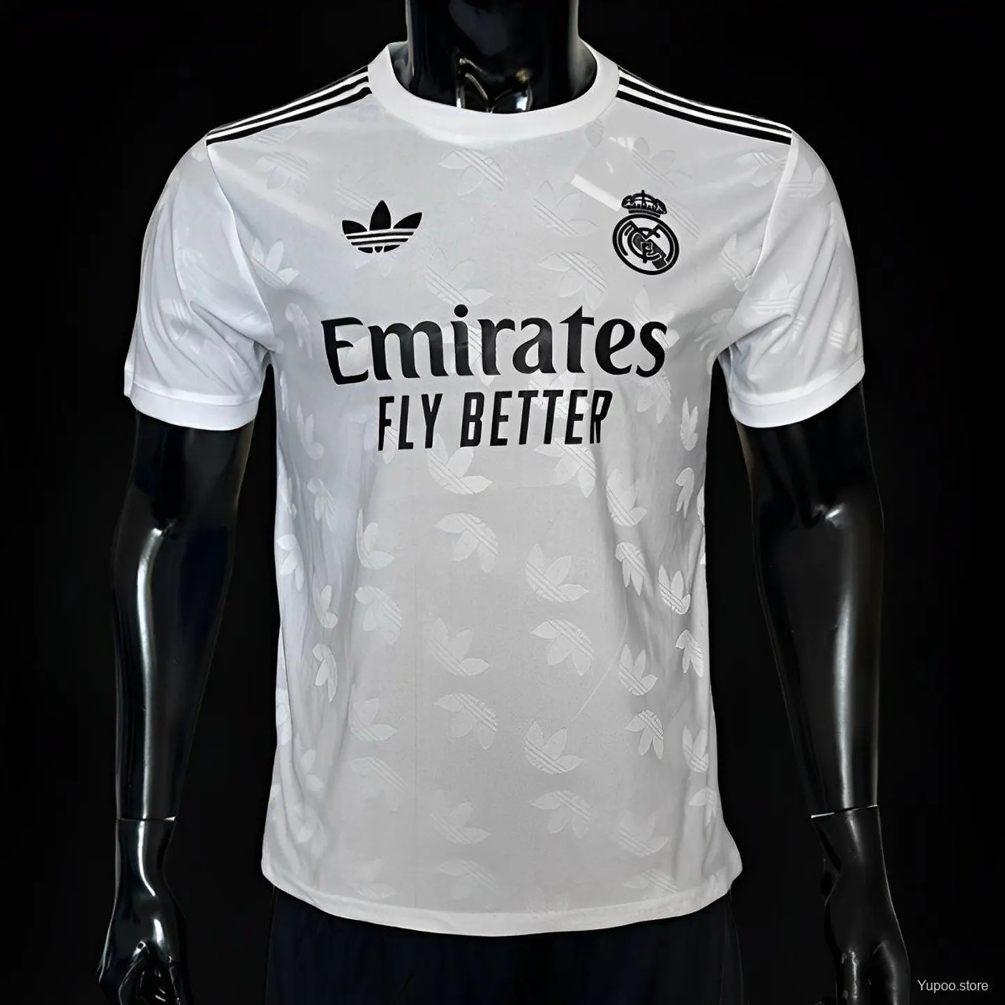 Camisola Real Madrid Edição Especial Versão Jogador 1