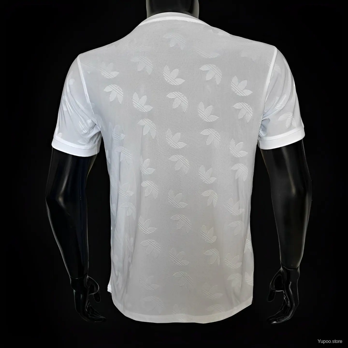 Camisola Real Madrid Edição Especial Versão Jogador 4