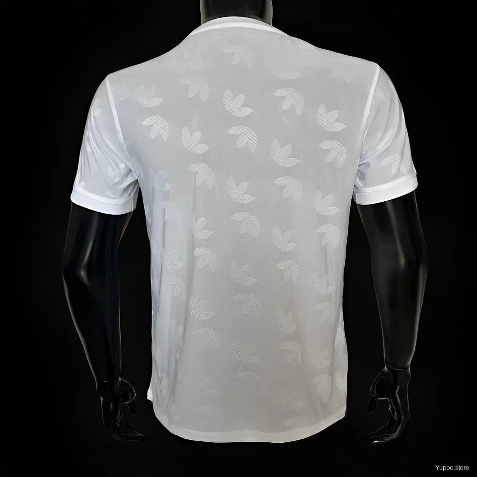 Camisola Real Madrid Edição Especial Versão Jogador 4