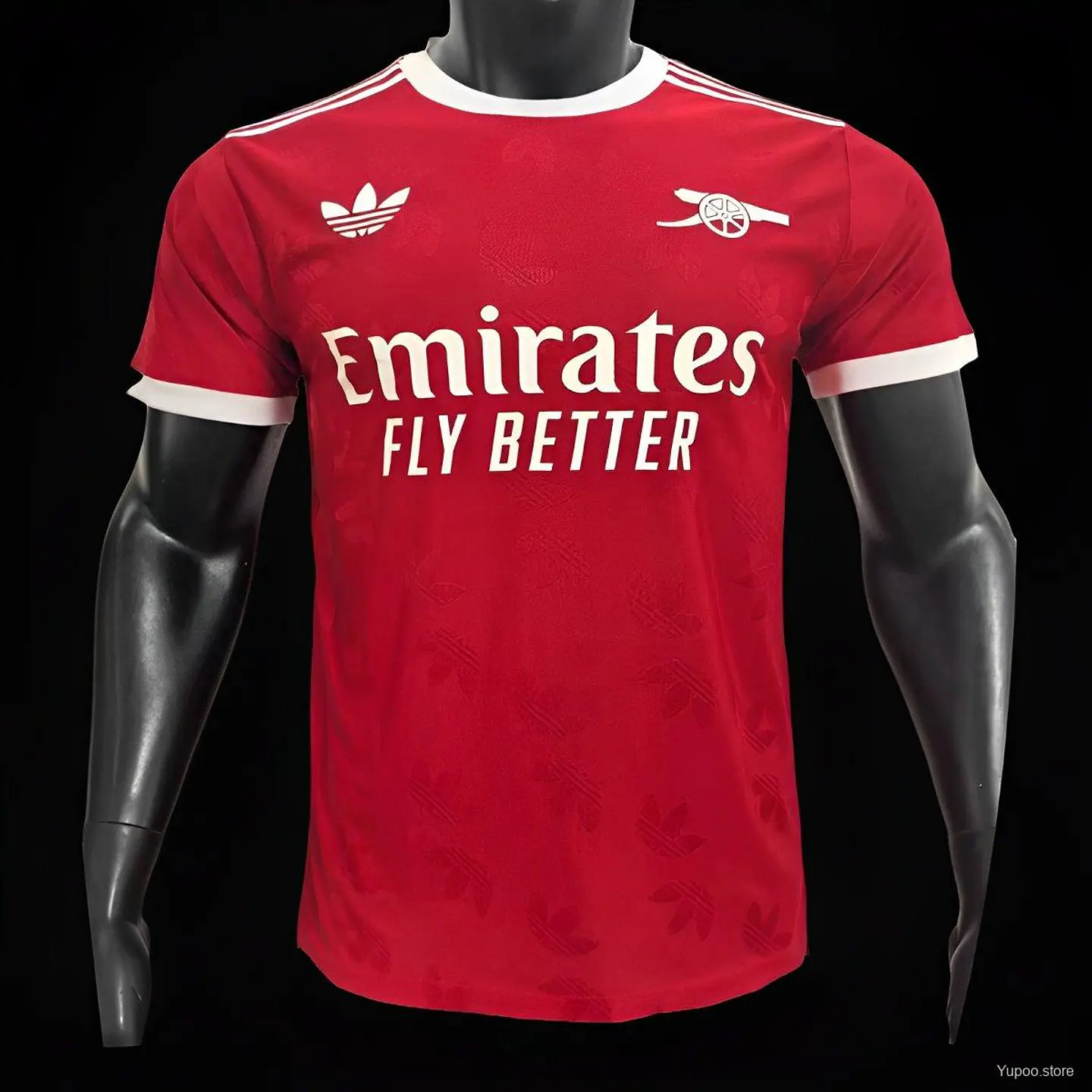 Camisola Arsenal Edição Especial Versão Jogador 1