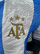 Camisola Argentina Edição Especial Versão Jogador - Thumbnail 2