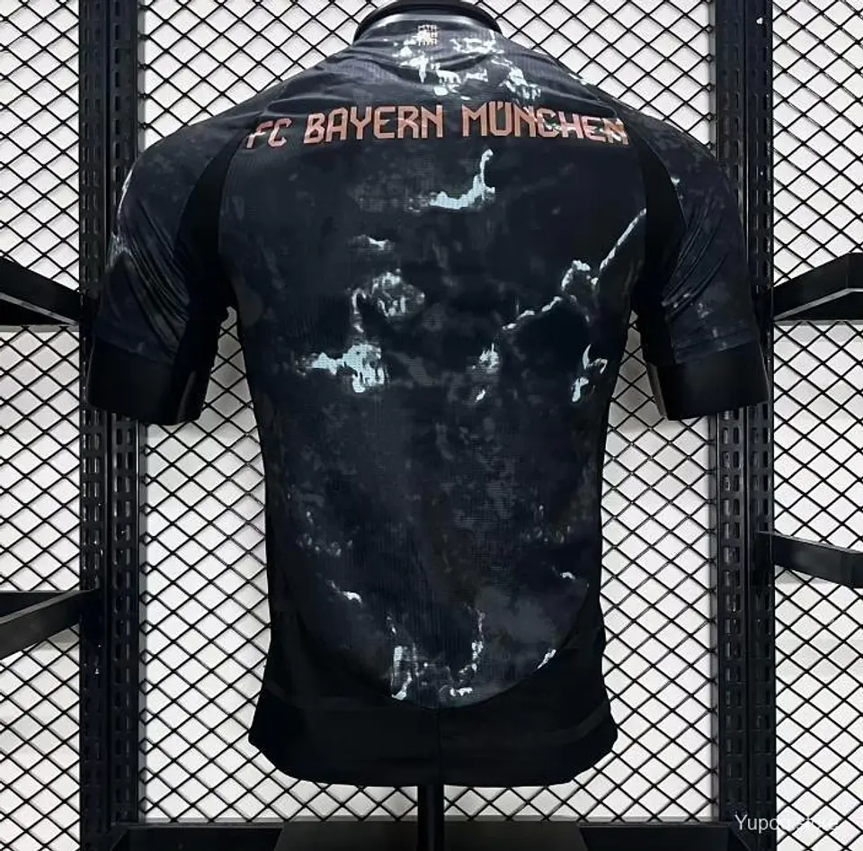 Camisola Bayern II 24/25 Versão Jogador 7