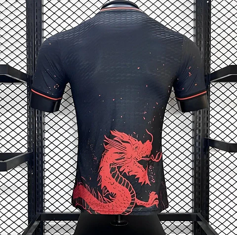 Camisola Japão - Edição Especial - Versão Jogador