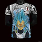Camisola Japão - Edição Especial - Dragon Ball - Versão Jogador - Thumbnail 1