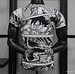 Camisola Japão - Edição Especial - Dragon Ball - Versão Jogador - Thumbnail 7