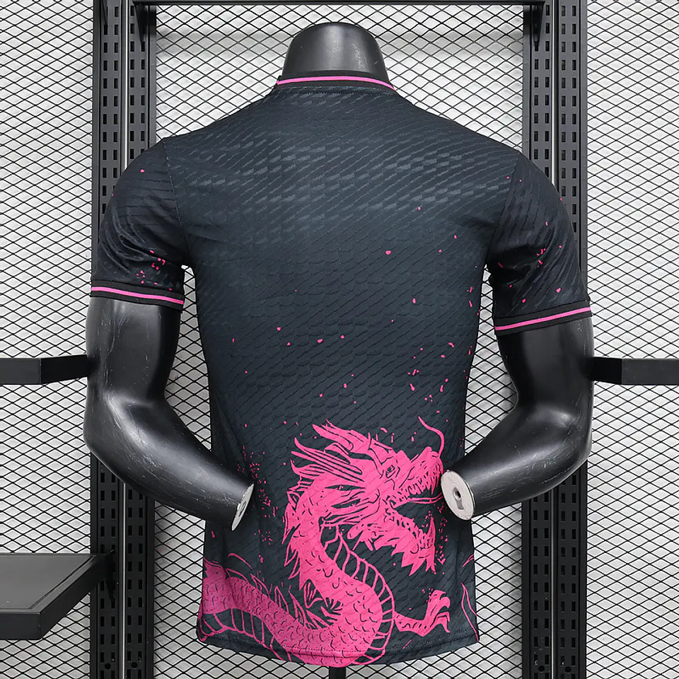 Camisola Japão - Edição Especial - Versão Jogador 6