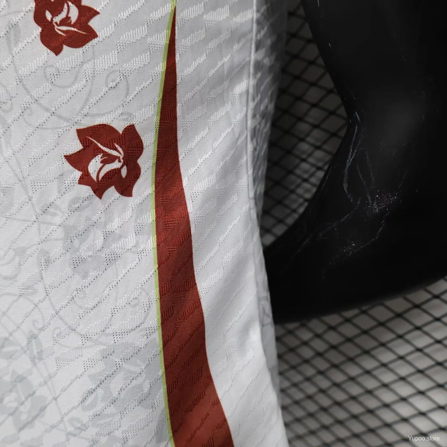 Camisola Espanha - Edição Especial - Versão Jogador 5