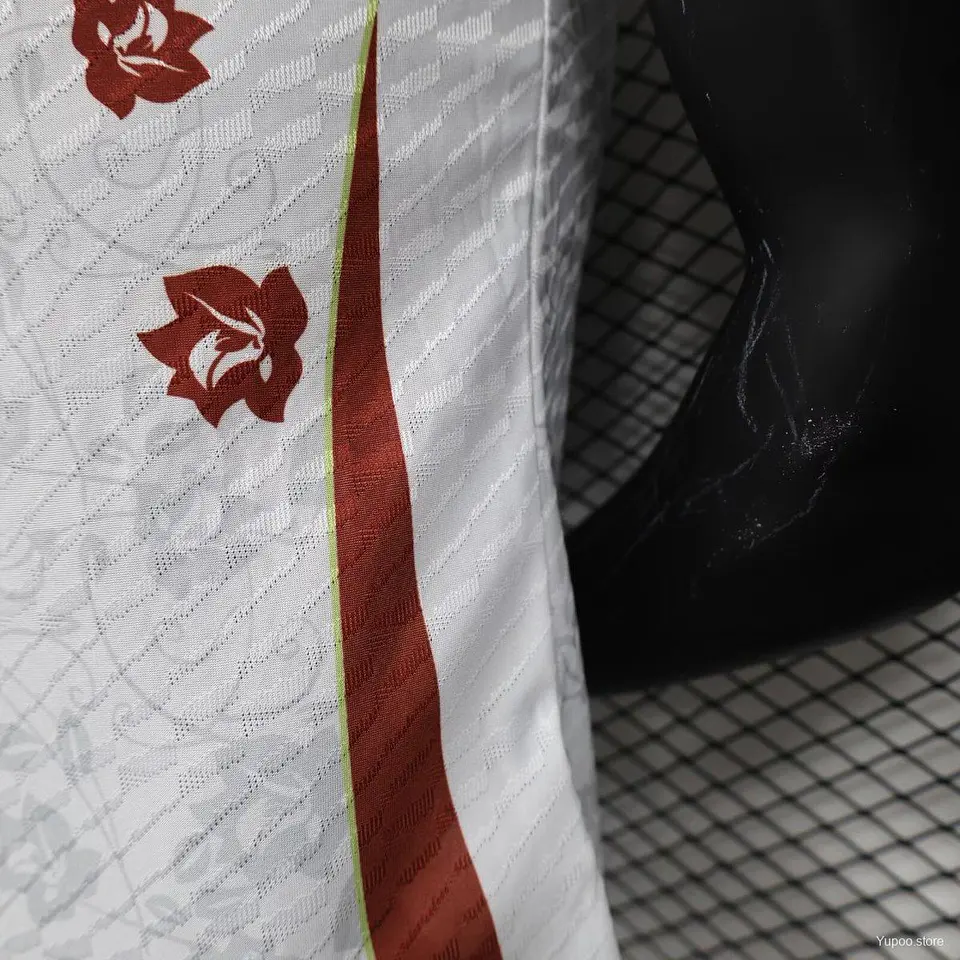Camisola Espanha - Edição Especial - Versão Jogador 5