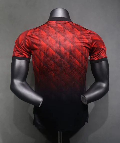 Camisola AC Milan Edição Especial Versão Jogador