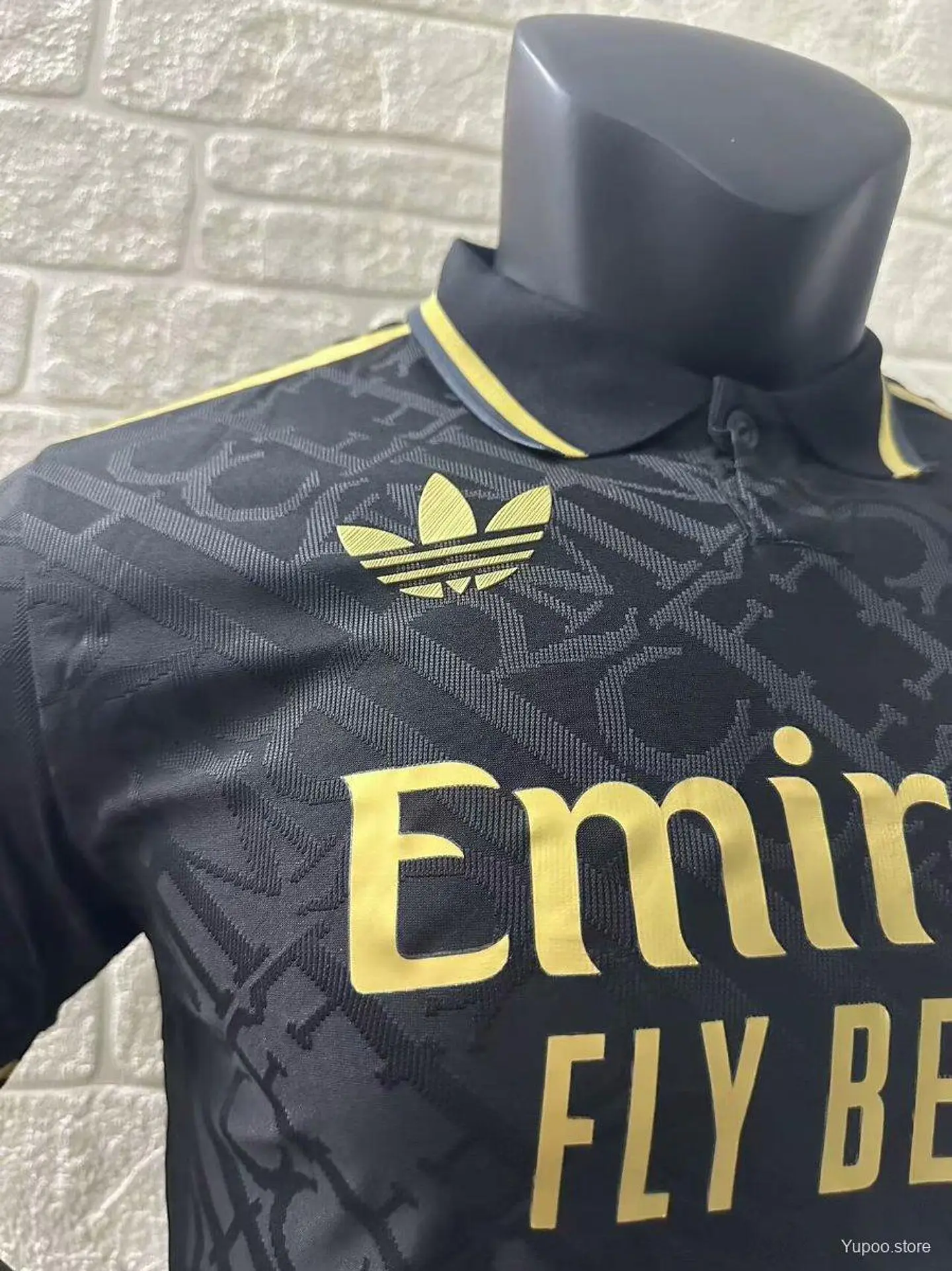 Camisola Real Madrid Edição Especial Versão Jogador 3