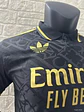 Camisola Real Madrid Edição Especial Versão Jogador - Thumbnail 3
