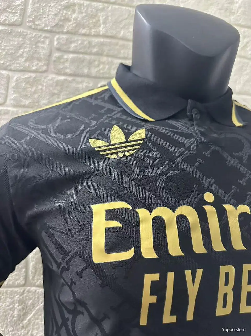 Camisola Real Madrid Edição Especial Versão Jogador 3