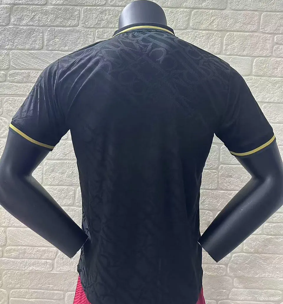 Camisola Real Madrid Edição Especial Versão Jogador 5