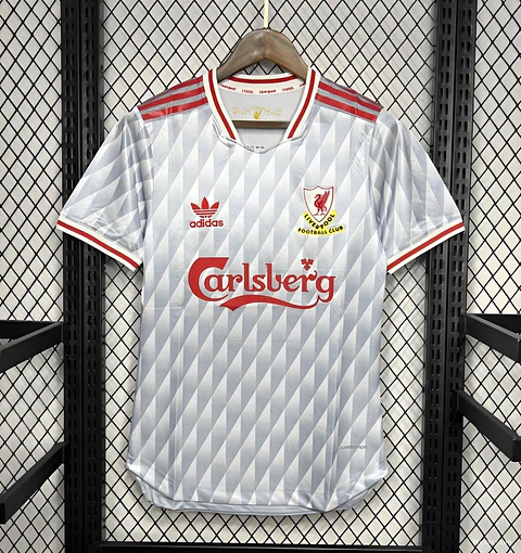 Camisola Liverpool Concept Beatles