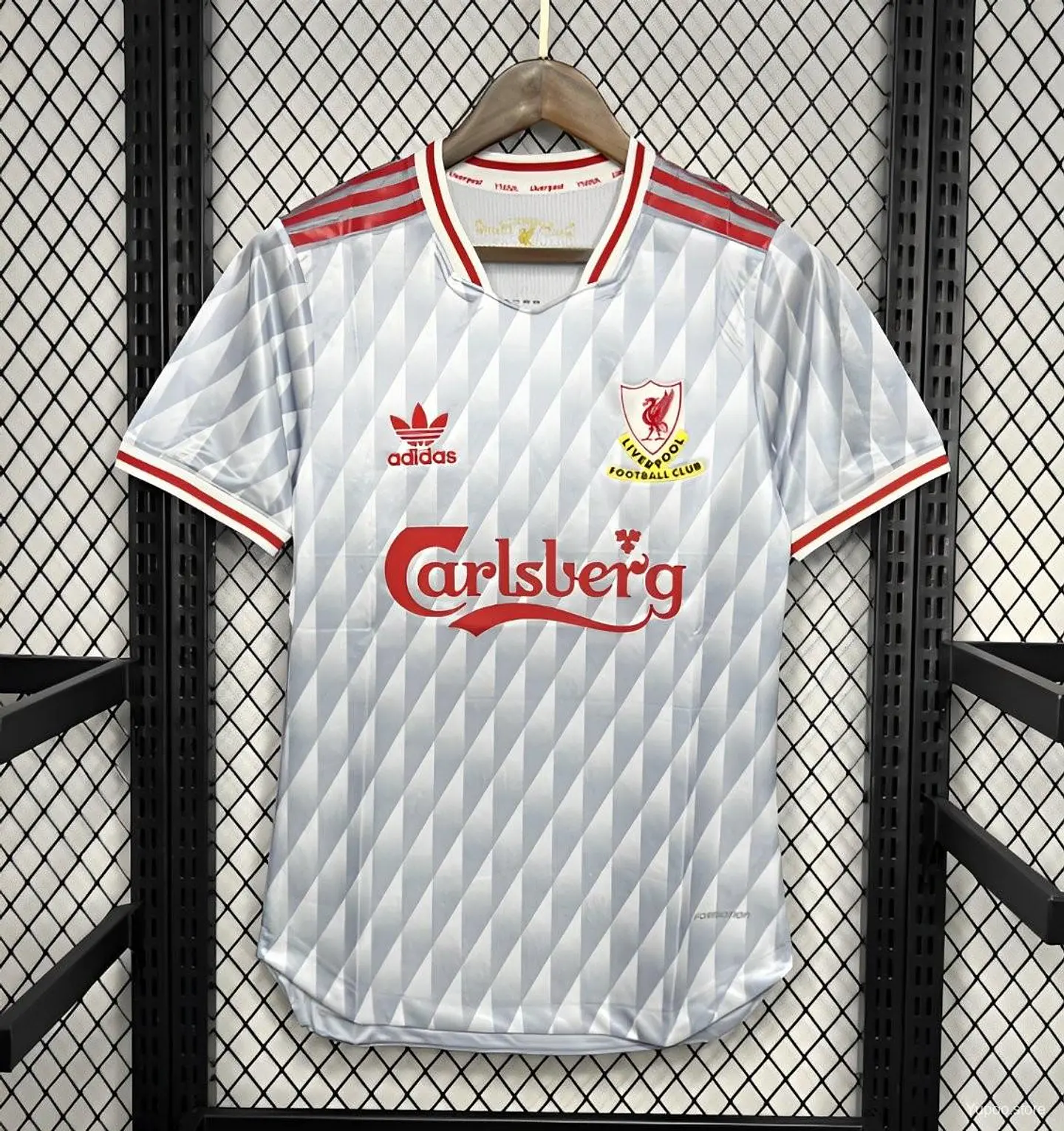 Camisola Liverpool Concept Beatles 1