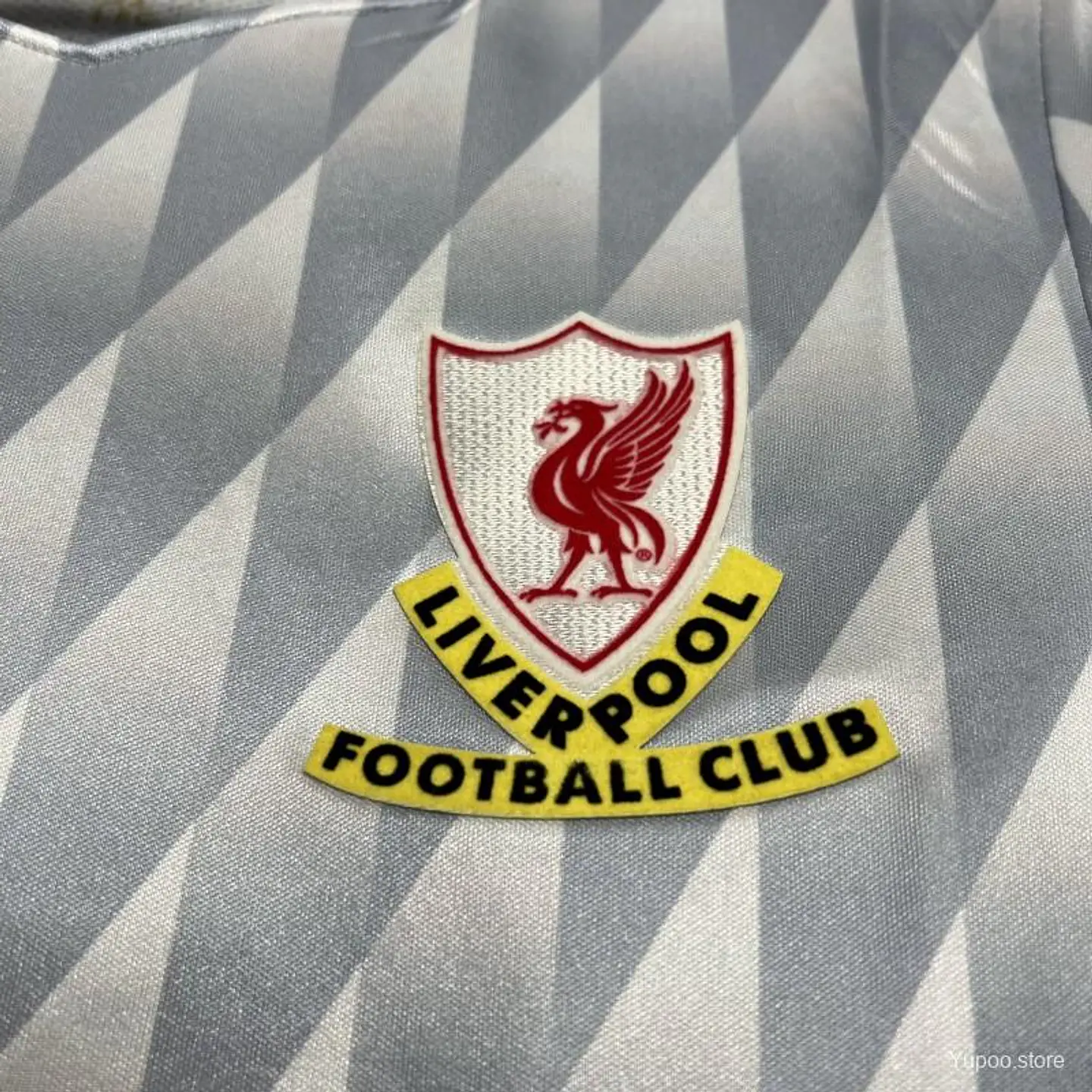 Camisola Liverpool Concept Beatles 2