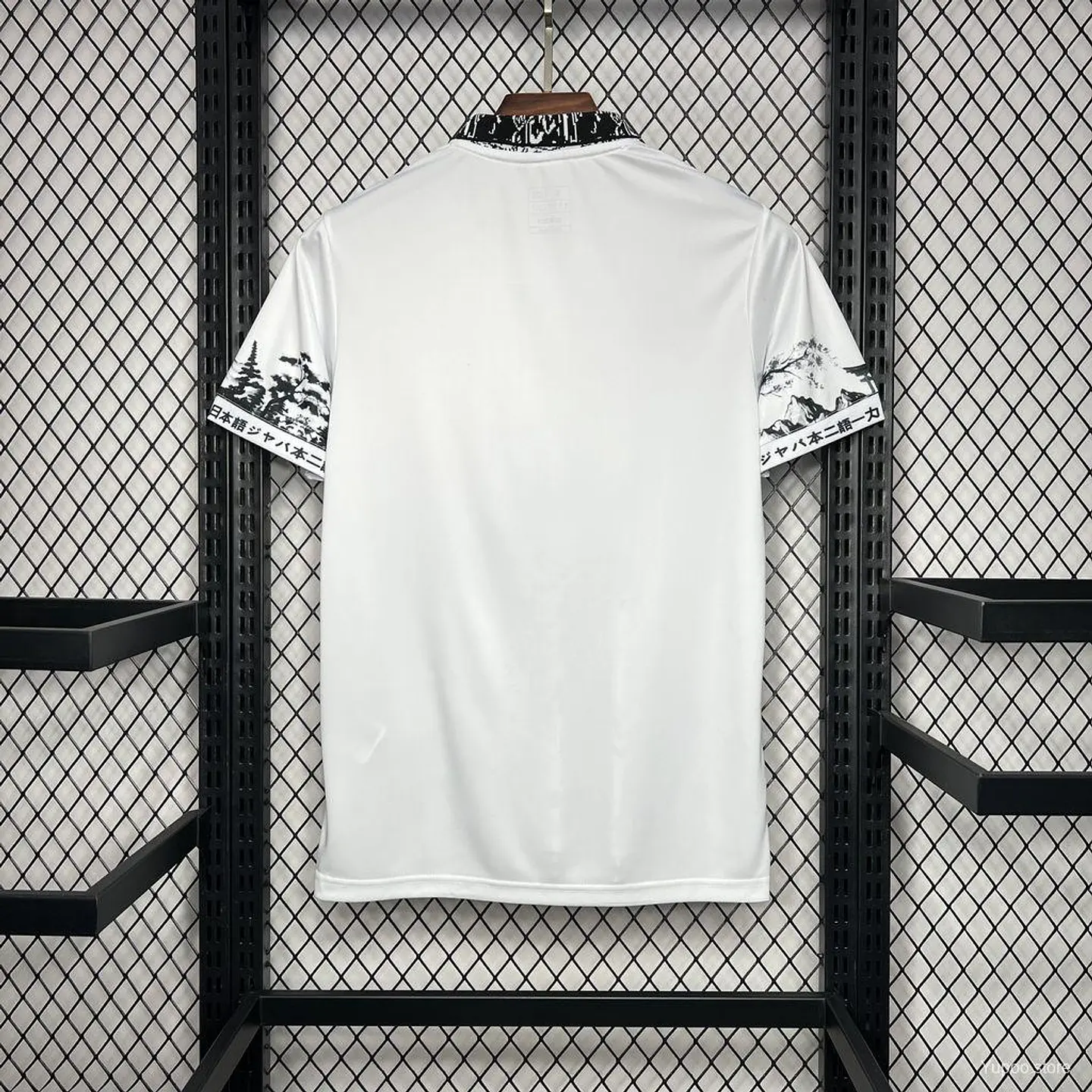 Camisola Japão - Edição Especial 2
