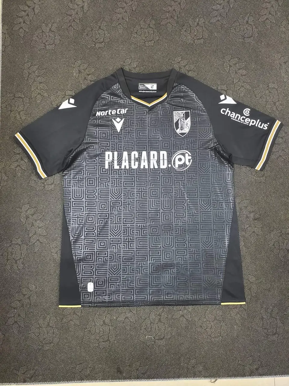 Camisola Vitória de Guimarães II 24/25 1