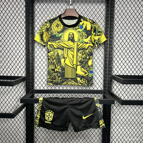 Kit Brasil Edição Especial