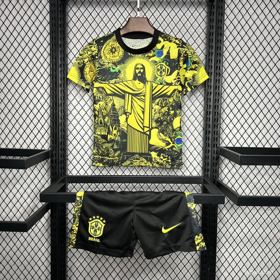 Kit Brasil Edição Especial 1