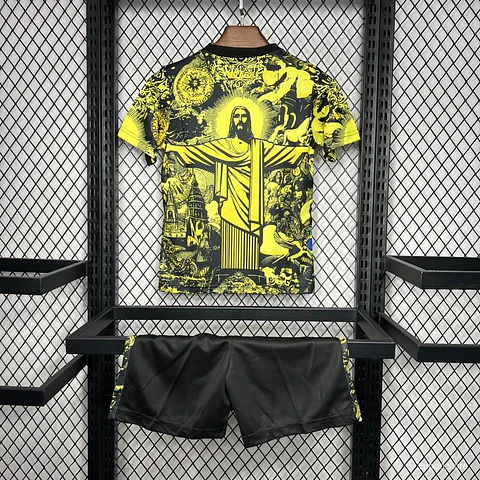 Kit Brasil Edição Especial
