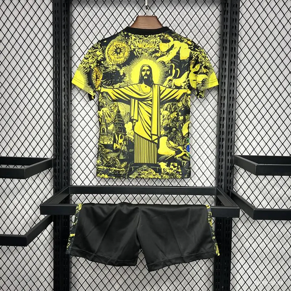Kit Brasil Edição Especial 2