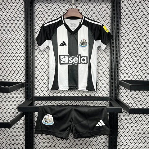 Kit New Castle I 24/25
